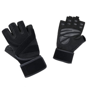 Most Selling Fitness Gym <b>Gloves</b> for Women & Men As Per Customer Demands Made <b>Gloves</b> for Gym Workout <b>Weight</b> Lifting Wear - Product Image 3