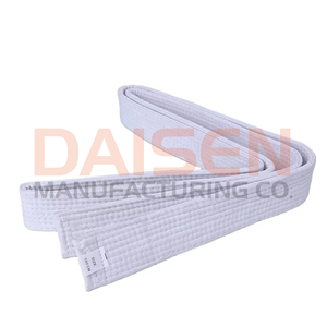 Cinturón de Entrenamiento de Karate y MMA de Primera Calidad, Ligero, Ropa Deportiva de Artes Marciales, Cómodo y con Estilo - Product Image 3