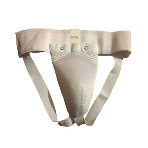 GAPE SPORTS Protection inguinale athlétique avancée pour femmes, avec coque de sécurité renforcée et conception respirante, pour arts martiaux, boxe et kickboxing de haute performance - Product Image 1