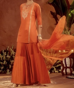 เสื้อคุर्ตาผู้หญิงสวยๆ ลดราคาสุดฮอต สไตล์ฤดูร้อน ทรงเข้ารูป กระชับรูปร่าง เหมาะสำหรับใส่ลำลอง คุณภาพดีเยี่ยมแต่ราคาไม่แพง - Product Image 5