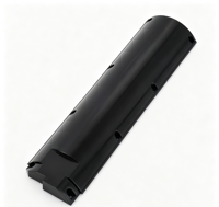 Couverture inférieure de tête d'impression de type P KB42M26-A0042B compatible avec les imprimantes jet d'encre CIJ séries K 3000D 3000L – Pièces détachées