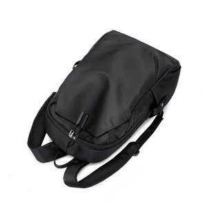 Wholesale Price Durable High Quality Custom Logo School Business <b>Laptop</b> Backpack <b>Bags</b> Reasonable Price ODM OEM <b>Large</b> Zipper - Product Image 3