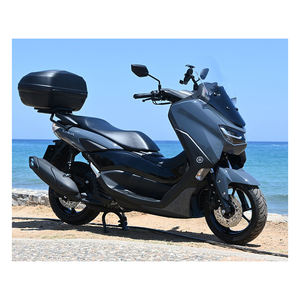 NUEVAS MOTOCICLETAS Yamaha NMAX Motocicleta Todoterreno - Product Image 5