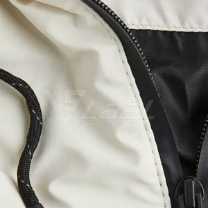 Veste matelassée pour homme, essentielle pour l'hiver en plein air, avec une finition en tissu de haute qualité, confortable - Product Image 6