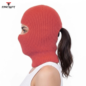 Pasamontañas Personalizados Impermeables, Transpirables y Resistentes al Viento con Logotipo para Deportes Unisex, Uso Diario al Aire Libre, con Diseños ODM, Venta al Por Mayor - Product Image 6
