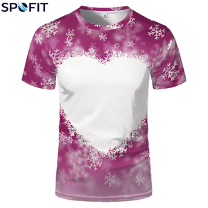 T-shirt formel pour homme de haute qualité imprimé par sublimation, col rond, manches courtes, coupe régulière, anti-rides, respirant, séchage rapide - Product Image 6