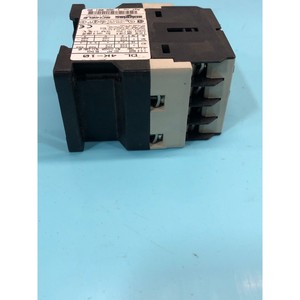 ENTRELEC DL4K-10 CONTACTOR DL-4K-10, 184138 - Equipo y Piezas de Semiconductores de Confianza de Marca Global - Product Image 4
