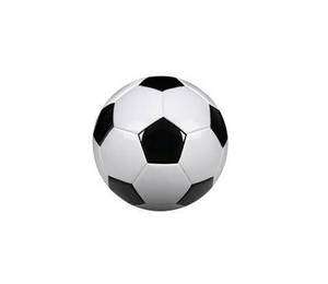 Balón de fútbol pakistaní de 32 paneles cosido a mano al por mayor, de la mejor calidad del fabricante, tamaño 5, balón de fútbol profesional tamaño 5. - Product Image 6