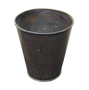 Premium Customized Colour Metal Waste <b>Bin</b> with Powder Coating Finish for Modern Interiors - Product Image 6