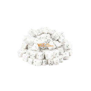 Premium IQF Frozen White Dragon Fruit Stick | High Brix Pitaya Bulk Supply OEM Private Label Manufacturer Export Quality - Product Image 1