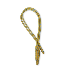 Accessoires d'uniforme à prix abordable, vente en gros, nouveaux nœuds décoratifs pour épées de haute qualité avec logo personnalisé, couleur dorée - Product Image 4