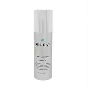 REJURAN 45ml Emulsione Rinfrescante Leggera C-PDRN con Acido Ialuronico e Centella per l'Equilibrio Olio-Acqua, Crema Viso Lenitiva - Product Image 3
