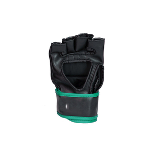 Gants d'entraînement MMA/Boxe en PU durables avec fermeture auto-agrippante, séchage rapide, unisexe, pour les âges de 0 à 24 mois et de 14 ans et plus - Product Image 3