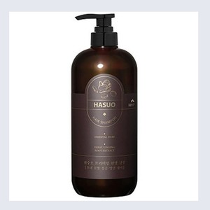 Shampooing Coréen K-Beauty Misokoseu Polygoni Multiflori pour Soins Capillaires, Nettoyage en Profondeur, Fabriqué en Corée - Product Image 3
