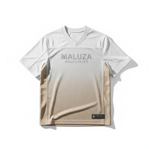 Servicio OEM, Jersey de Fútbol Americano Personalizado, Talla Grande 5XL, Impresión por Sublimación, Entrega Rápida, Ropa Deportiva de Equipo, China - Product Image 1