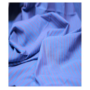 Tissu en coton Khadi écologique, tissé, doux et uni, pour vêtements, en promotion, prix fournisseur - Product Image 1