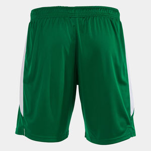 กางเกงขาสั้นชายหาดผ้าถักแบบสวมใส่สบาย ระบายอากาศได้ดี มีเชือกผูกเอว แห้งเร็ว เหมาะสำหรับฤดูร้อน สไตล์ลำลอง สปอร์ต - Product Image 2