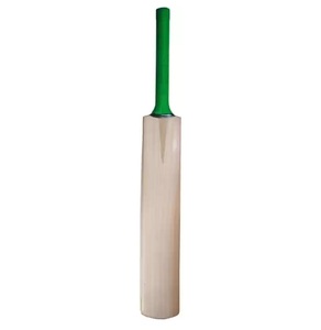 Bate de Críquet Ecológico de Alto Rendimiento, Personalizable, de Madera de Sauce Inglesa de Alta Calidad, Precio al por Mayor - Product Image 1