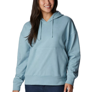 Sweat-shirt pour femme disponible auprès d'un fournisseur en gros pour les marchés mondiaux, avec une qualité de couture latérale de qualité supérieure pour l'exportation. - Product Image 1