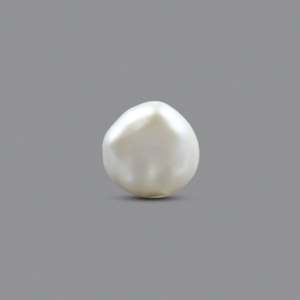 Perle d'eau douce Keshi naturelle de qualité AAAA, 4,3 carats, 4 mm, rose, pierre précieuse en vrac pour la fabrication de bijoux - Product Image 2