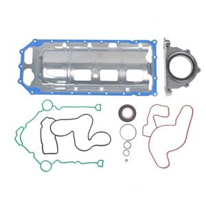 Set Guarnizioni Testata Cilindro CS26284 135457AF per Ram 1500 3500 Pickup 4 Porte 5.7L V8 XK Stratus Jeep Renegade Trailblazer H3 - Product Image 1