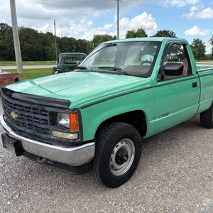 LISTO PARA ENVIAR, ENTREGA 24/7, MODELO ANTIGUO 1991, Camioneta C-K Serie 1500, K1500, MUY SOLICITADA - Product Image 1