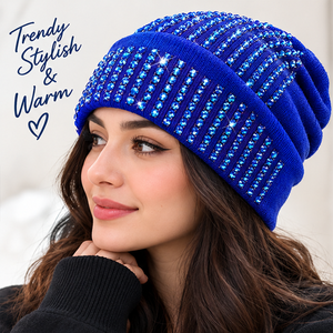 Custom <b>Satin</b> <b>Lined</b> Skull Cap <b>Beanie</b> Silk Lining Hair Care Winter Knitted Hats Plain Unisex Dome Skullcap Caps Wholesale Vendor - Product Image 6