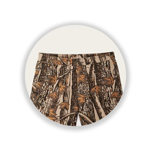 Pantalones Cortos de Camuflaje Casuales para Hombre, Pantalones Cortos de Caza de Alta Calidad con Múltiples Bolsillos, Ropa de Caza al Mejor Precio - Product Image 3