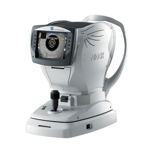 Autorefractómetro y Queratómetro Nide_k ARK-1s - Product Image 1