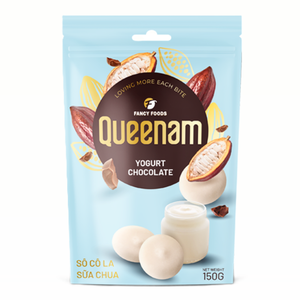 Direct Factory Selling Pure <b>Chocolate</b> Wholesale HALAL OEM/ODM Best Quality Yogurt <b>Chocolate</b> Solid Button 150G Snacks Candy Hot - Product Image 1