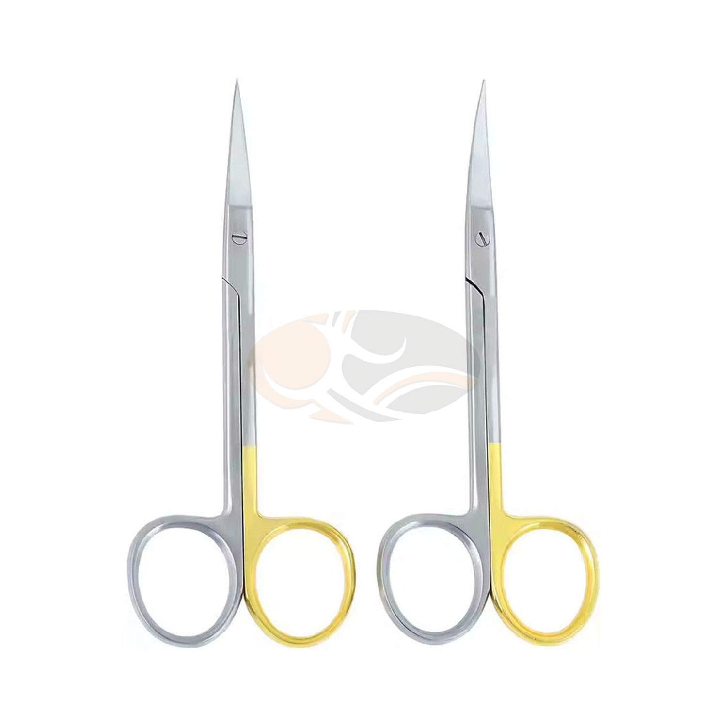 Iris Scissors