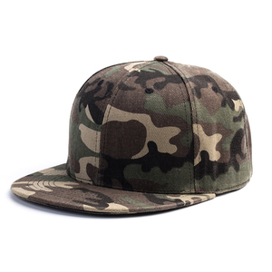 Custom Order Snapback Hat <b>Maker</b> OEM Structured Cotton Mesh Cap Bulk Factory Direct Custom Pattern Snapback Cap Private <b>Label</b> - Product Image 5
