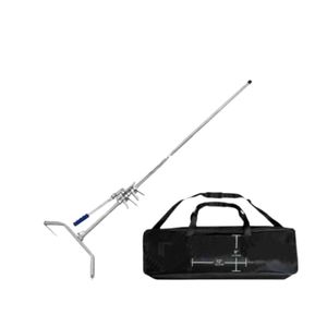 Extractor de terneros de alta resistencia Medic Instrument de 65 pulgadas con bolsa de transporte, ayuda para el parto de ganado, instrumento veterinario - Product Image 4