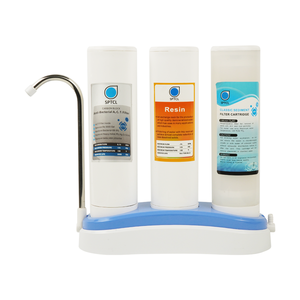 Marques de haute qualité Utilisation de la purification de l'eau Purificateur d'eau parfait pour la cuisson des pâtes - Product Image 1