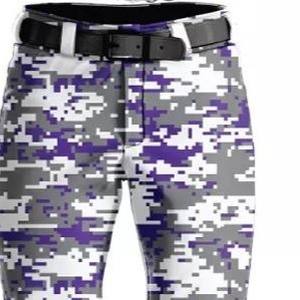 Uniforme de baseball anti-rides pour hommes, vêtements de sport de qualité supérieure, dernières tendances, maillot de baseball avec logo/couleur personnalisés - Product Image 4