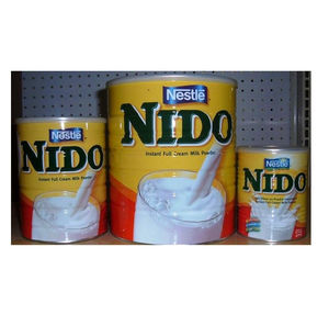 Leche en Polvo Instantánea Nestlé Nidoo a Precio Económico, en Lata de 2.5 kg, Compre Ahora con Envío Rápido - Product Image 4