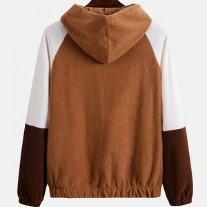 Sudaderas Extra Grandes para Hombre en Oferta a Precio Accesible, Alta Calidad, 100% Algodón Grueso, Ropa Urbana, Logotipo Personalizado - Product Image 3