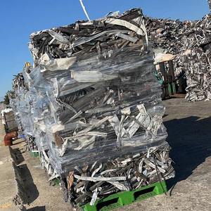 Prix imbattable pour les déchets d'aluminium propres et triés, idéaux pour la production d'alliages, les pièces automobiles, la construction et les projets de recyclage - Product Image 3