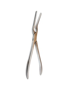 Pinces Asche pour l'aplanissement du septum nasal, instrument chirurgical de rhinoplastie et de septoplastie en acier inoxydable de qualité médicale supérieure - Product Image 3