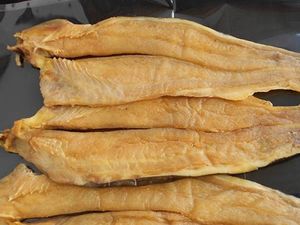 Pangasius Frito, Alto en Proteínas, 100% Natural, Bocadillos de Mariscos de Vietnam, Bolsa, 12 Meses de Duración - Product Image 4