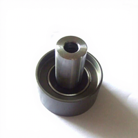Timing Belt Tensioner Pulley Tension Roller Bearing untuk Nissan 1307754A00 1307754A01 532011020 VKM82302 82030008 GE36813