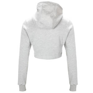 Sudadera con Capucha para Mujer, Diseño Personalizado Innovears 2026, Sudadera con Logotipo Personalizado, Top Corto, Sudadera con Capucha - Product Image 2