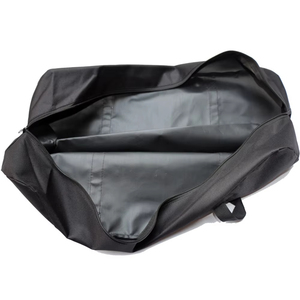 Bolsa de Gimnasio Unisex de Gran Capacidad, Bolsa Deportiva con Compartimento para Zapatos, Bolsa de Viaje Impermeable para Entrenamiento y Fitness - Product Image 6
