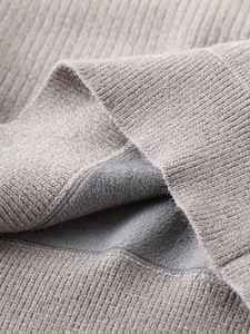 Sudadera con Cuello Personalizado, Nuevo Estilo 2026, Diseño Personalizado para Hombre, Ropa de Invierno, Sudadera Casual de Manga Larga para Uso en Exteriores - Product Image 6