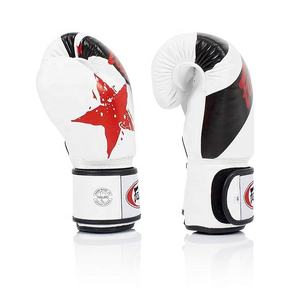 Oem Custom Fairtex <b>Gloves</b> Muay Thai Sanda Boxing <b>Gloves</b> Custom Made Fairtex Boxing <b>Gloves</b> Genuine Leather Boxing <b>Gloves</b> - Product Image 4