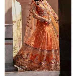 เครื่องแต่งกายงานแต่งงาน ZE-Z2447A - Product Image 2