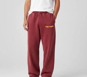 Pantalon de survêtement slim pour homme, vêtements de sport pour l'entraînement - Product Image 3