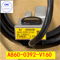 Nouveau codeur d'impulsions Fanuc Alpha I A860-0392-V160 RS485 pour contrôle industriel, en stock pour la réparation de machines CNC