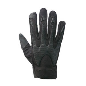 Guantes de Mecánico de Cuero de Color Sólido, Hechos a Mano, de Fácil Ajuste, con Dedos Completos, Recién Llegados Online - Product Image 6