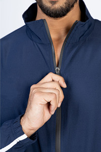 Oversized <b>Tracksuit</b> Streetwear Jogger Set Hoodie Set Unisex Cotton Fleece Y2K <b>Retro</b> Custom OEM ODM Wholesale Manufacturer - Product Image 5